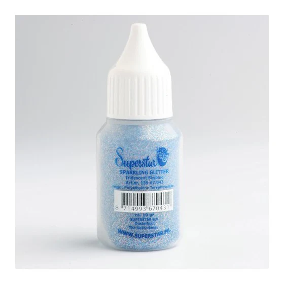 GLITTER VISO - immagine 4