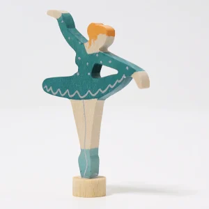 Figurina Decorativa Ballerina Celeste Grimm's