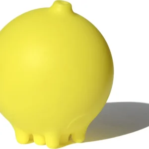 Moluk Plui Rainball Giallo