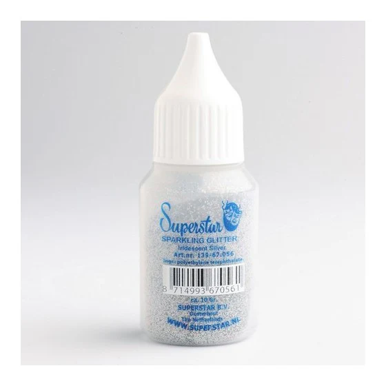 GLITTER VISO - immagine 5