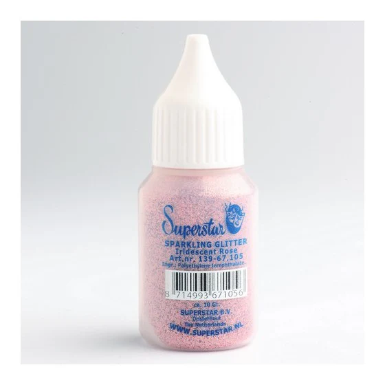 GLITTER VISO - immagine 3