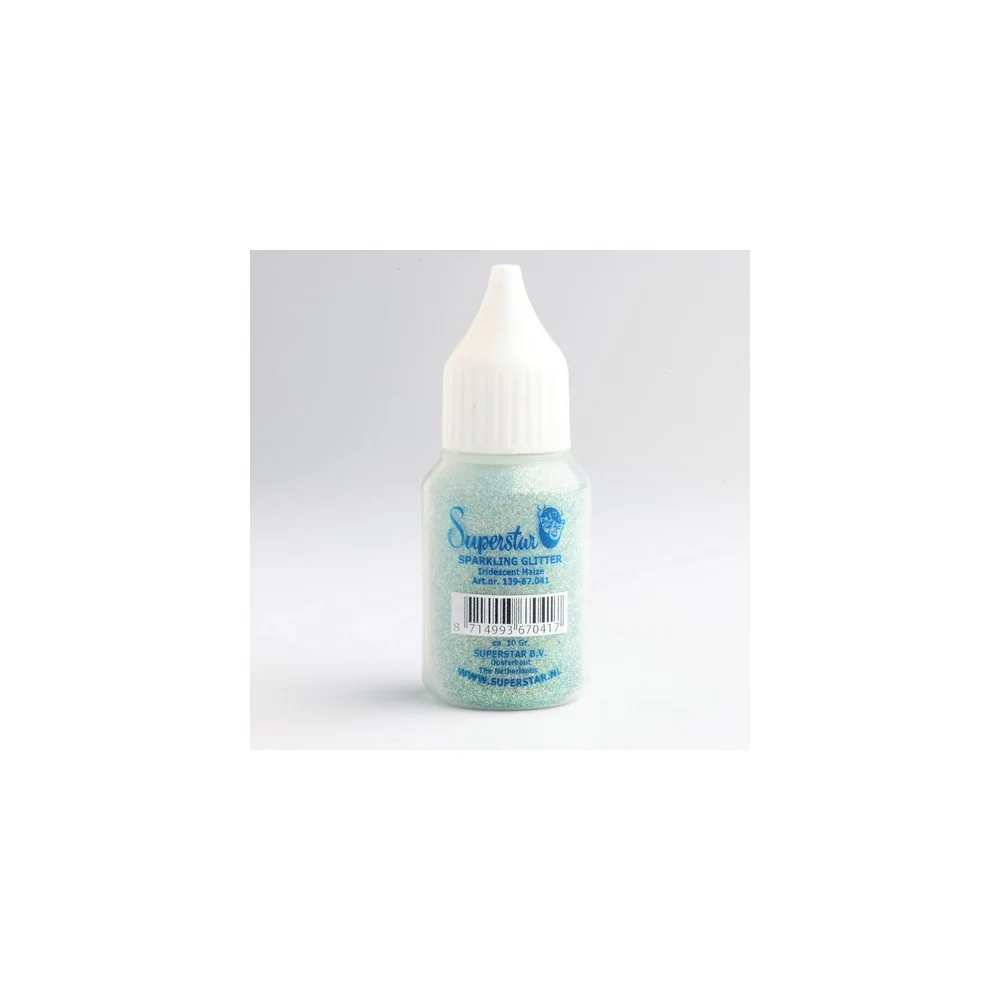 GLITTER VISO - immagine 6