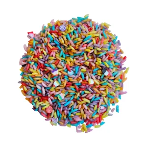 Riso Sensoriale Candy Mix Grennn