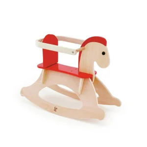 Hape Cavallo A Dondolo