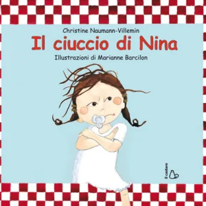 Il Castoro Il Ciuccio Di Nina