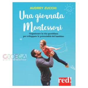 UNA GIORNATA MONTESSORI