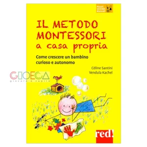 IL METODO MONTESSORI A CASA PROPRIA