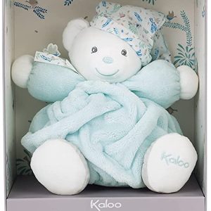 Orsetto Kaloo Plume Acqua