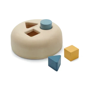 Plan Toys Incastri Geometrici