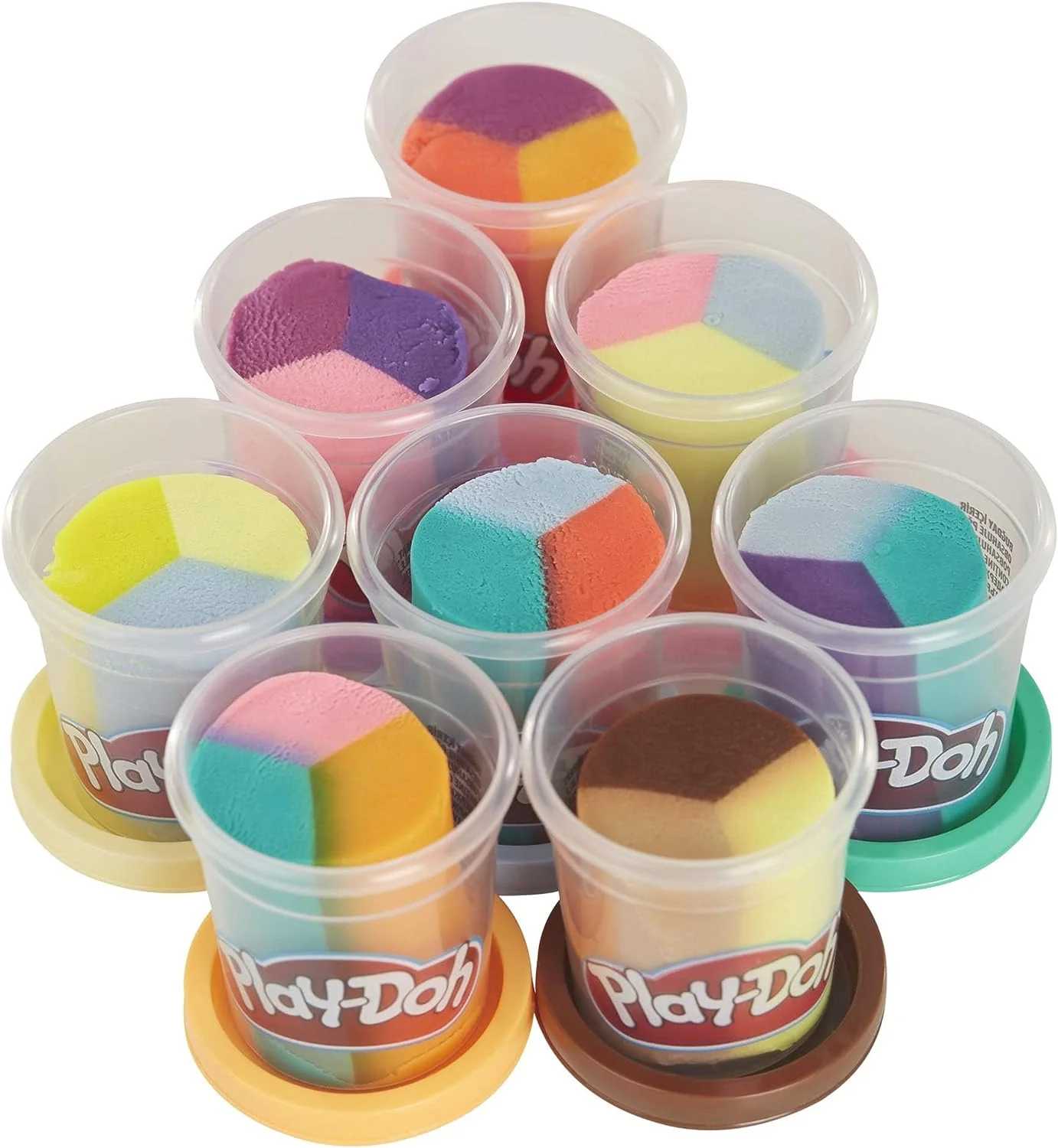 Play Doh Barbiere - immagine 5