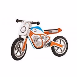 Sevi Motocicletta Orange - immagine 2