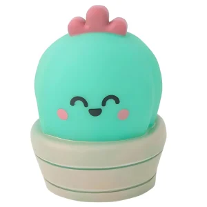 Lampada Notturna Cactus Mr. Wonderful - Lampada Notturna per Cameretta Bambini