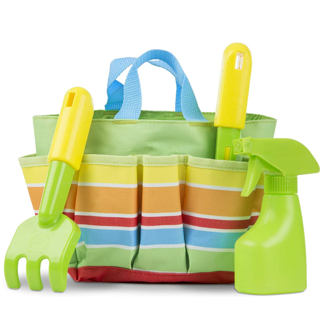 Set giardinaggio multicolor - immagine 2