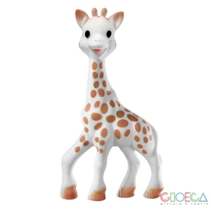 Gioco da mordere per neonati - SOPHIE LA GIRAFE