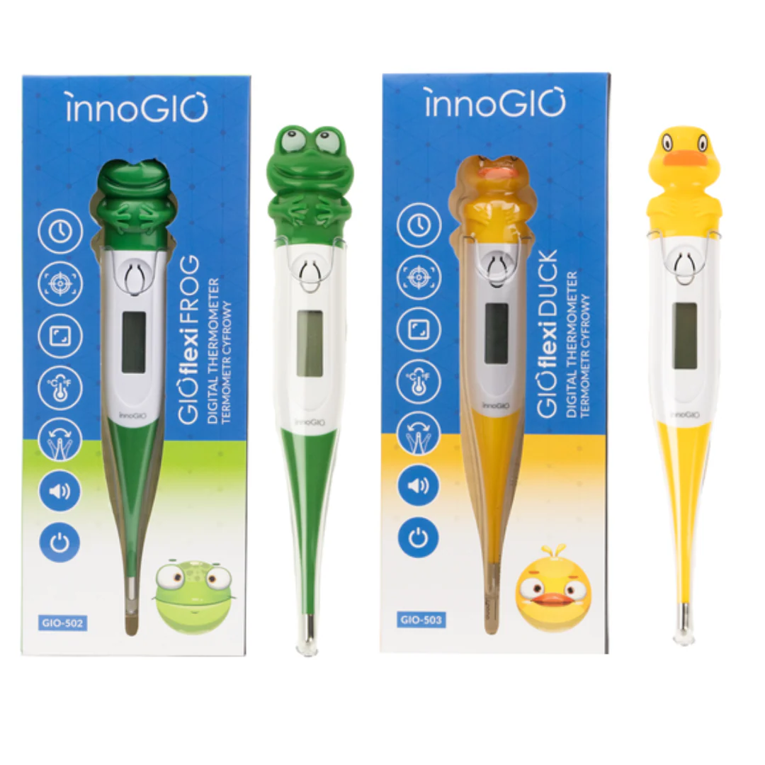 Termometro digitale bambini