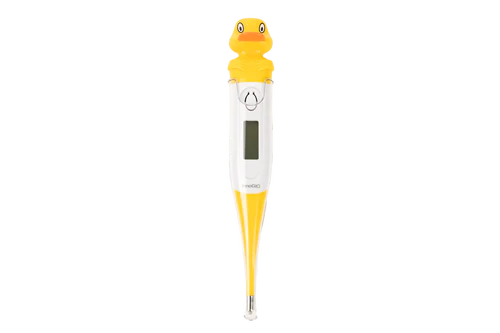Termometro digitale bambini - immagine 5
