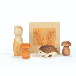 Hello Autumn! Edizione Limitata - Grapat