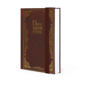Agenda Giornaliera 12 Mesi - Small - 2025 Vintage Book Legami