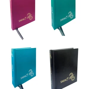 Agenda Smemo Classic L 2025/2026