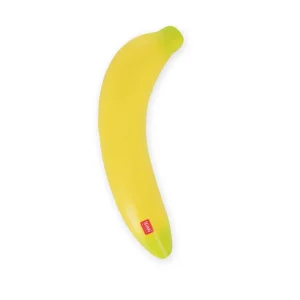 Antistress Squishy Banana Legami