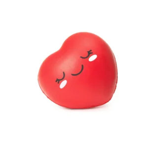 Antistress Squishy Stress Less Heart di Legami