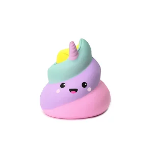 Antistress Squishy Stress Less Poo Legami