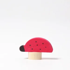 Figurina Decorativa Coccinella Grimm's