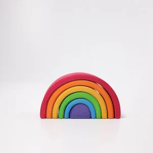 Arcobaleno Steineriano - taglia media - Grimm's
