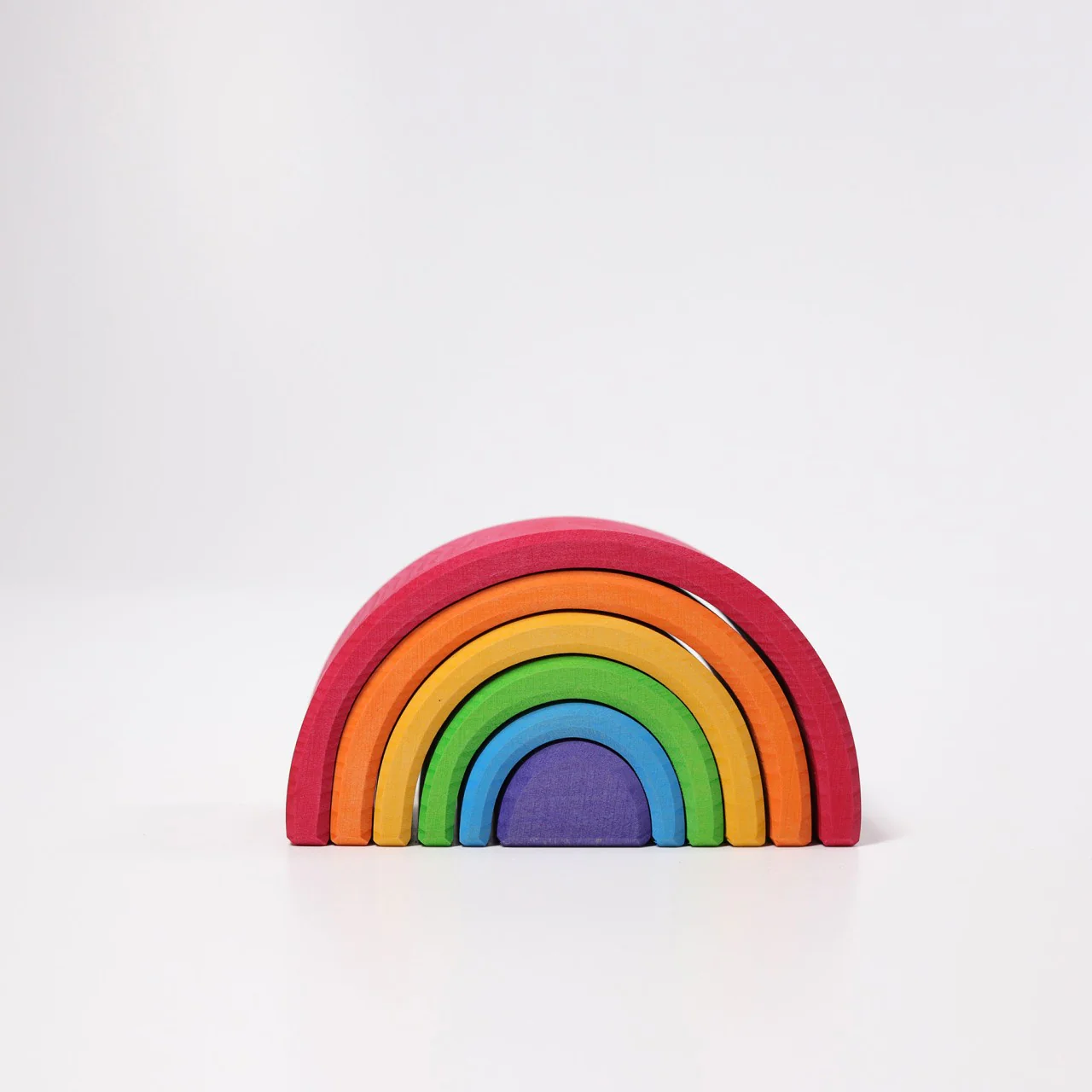 Arcobaleno Steineriano - taglia media - Grimm's - immagine 2