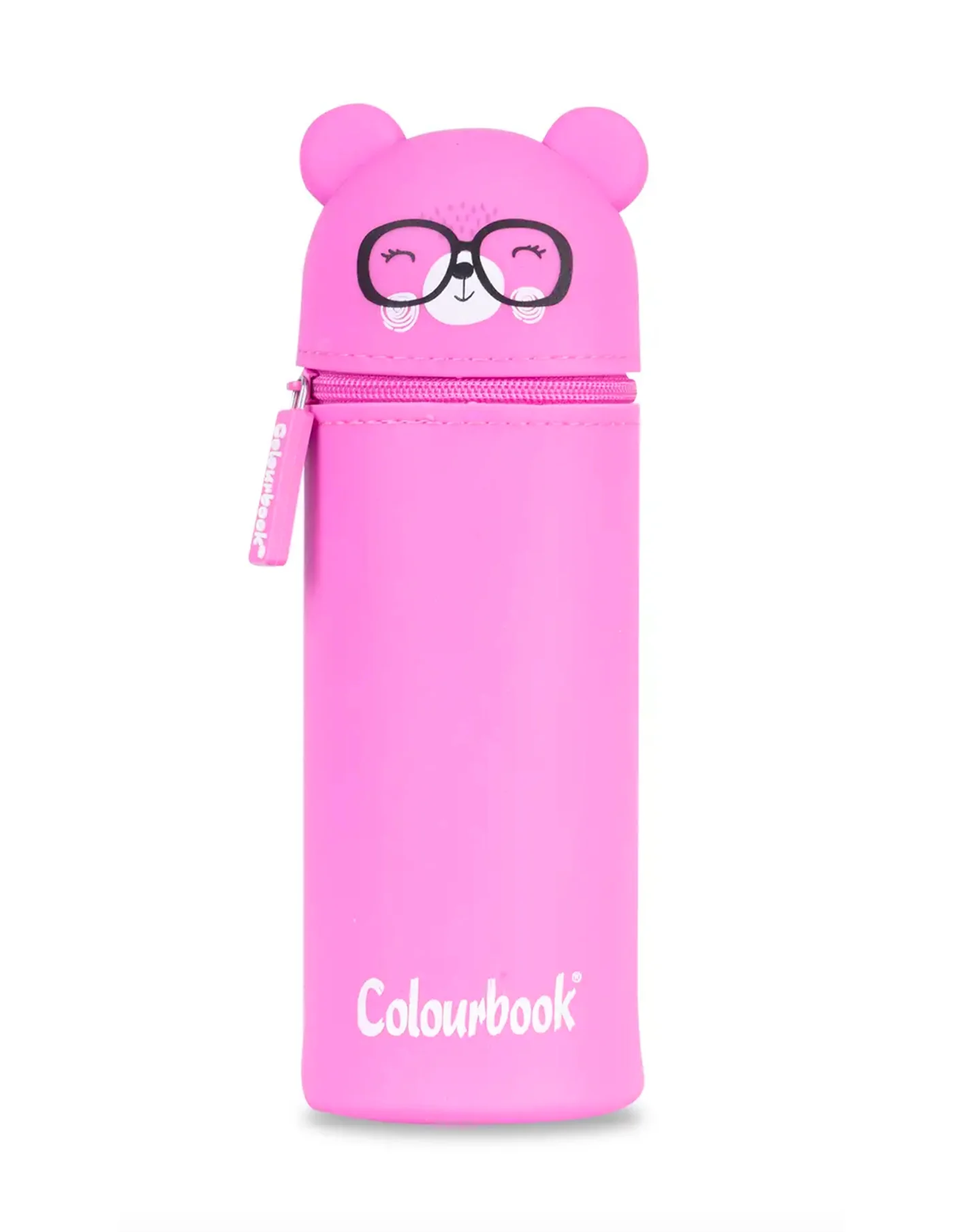 Astuccio Goommy Pets Colourbook in Silicone - immagine 8