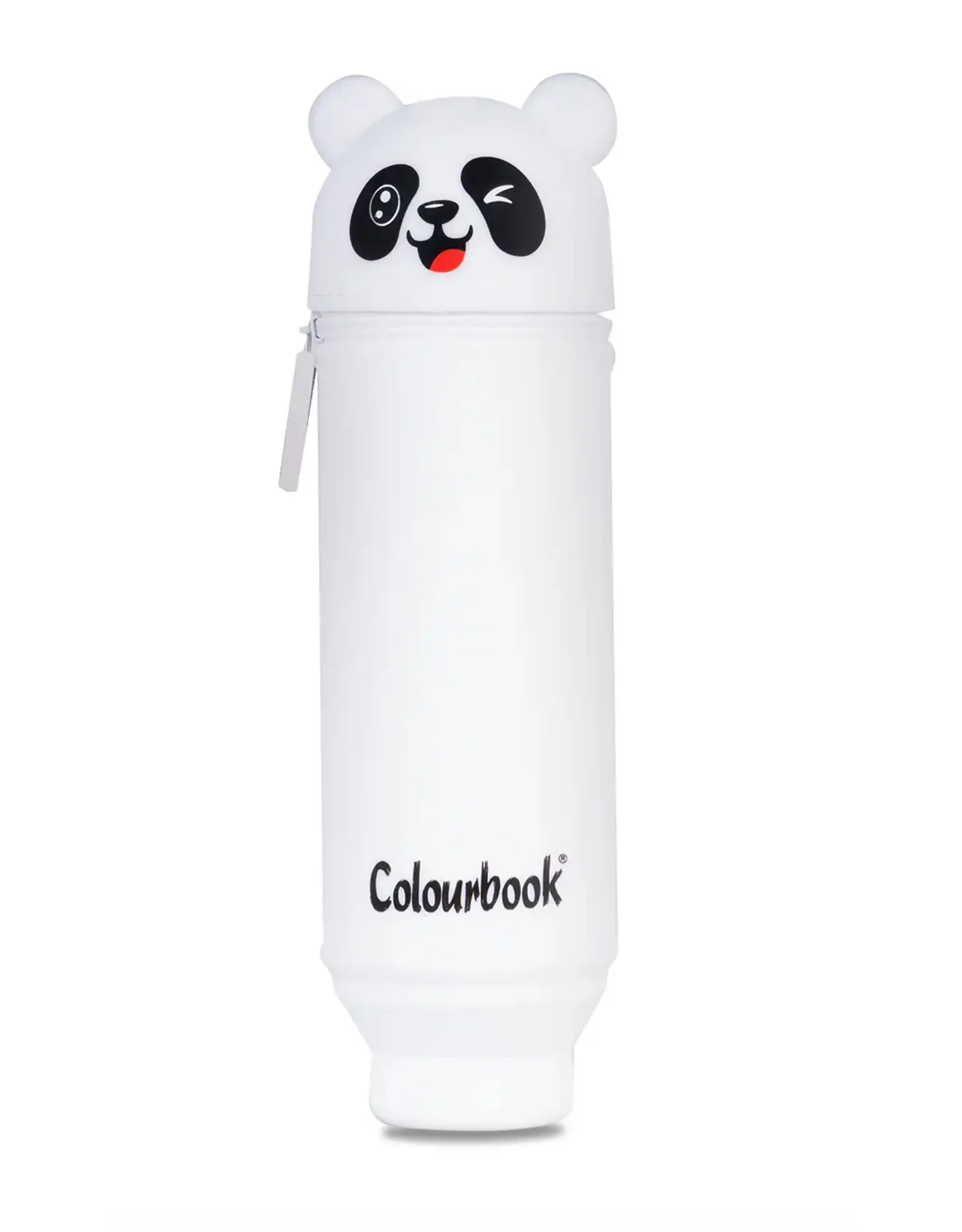 Astuccio Goommy Pets Colourbook in Silicone - immagine 5