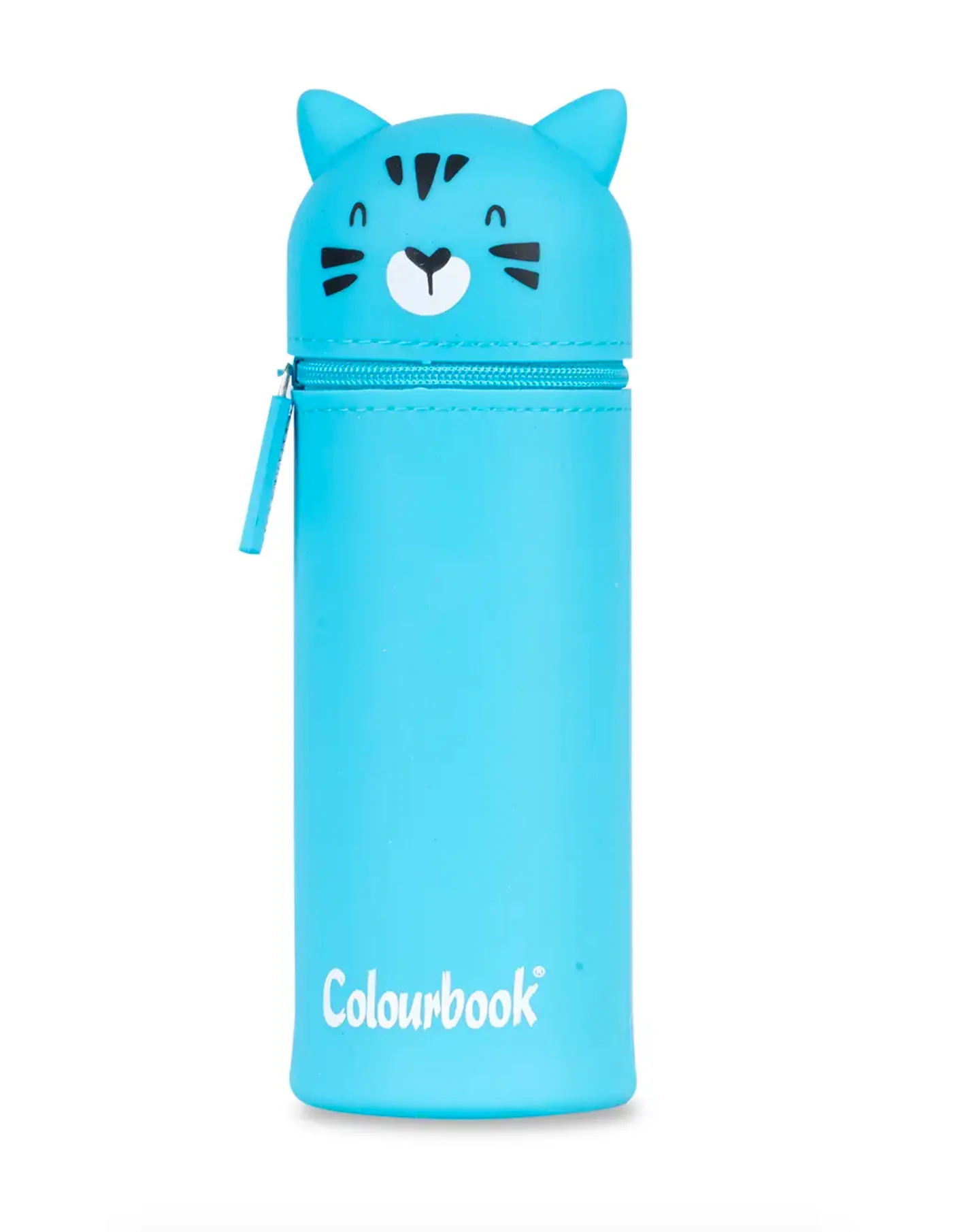 Astuccio Goommy Pets Colourbook in Silicone - immagine 6