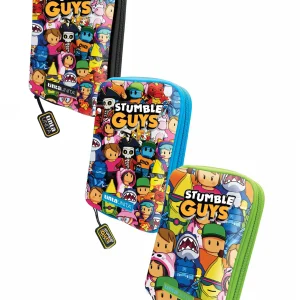 Astuccio One Time Stumble Guys TINTA UNITA