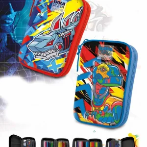 Astuccio One Time Tinta Unita Young