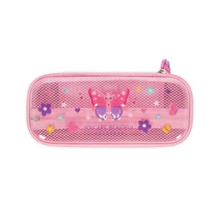 Astuccio Wonderwow Butterfly Legami