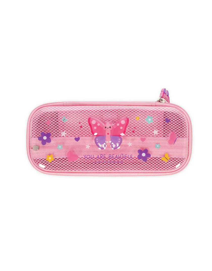 Astuccio Wonderwow Butterfly Legami - immagine 2