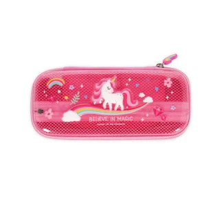 Astuccio Wonderwow Unicorno Legami