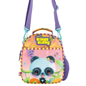 Borsa Termica Bangoberry Santoro Italia - Pally Panda