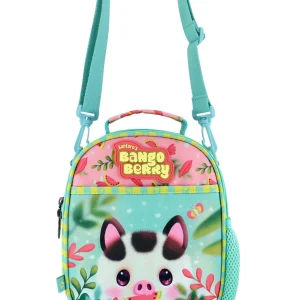 Borsa Termica Bangoberry Santoro Italia - Piggy Pig
