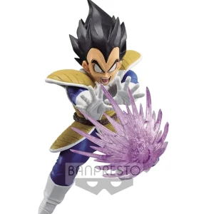 Banpresto Dragon Ball Z GXMateria - Vegeta
