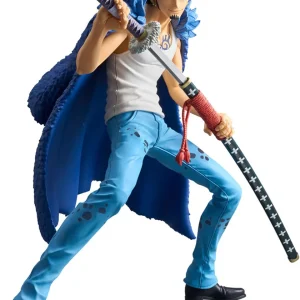 Banpresto One Piece Grandista Trafalgar Law