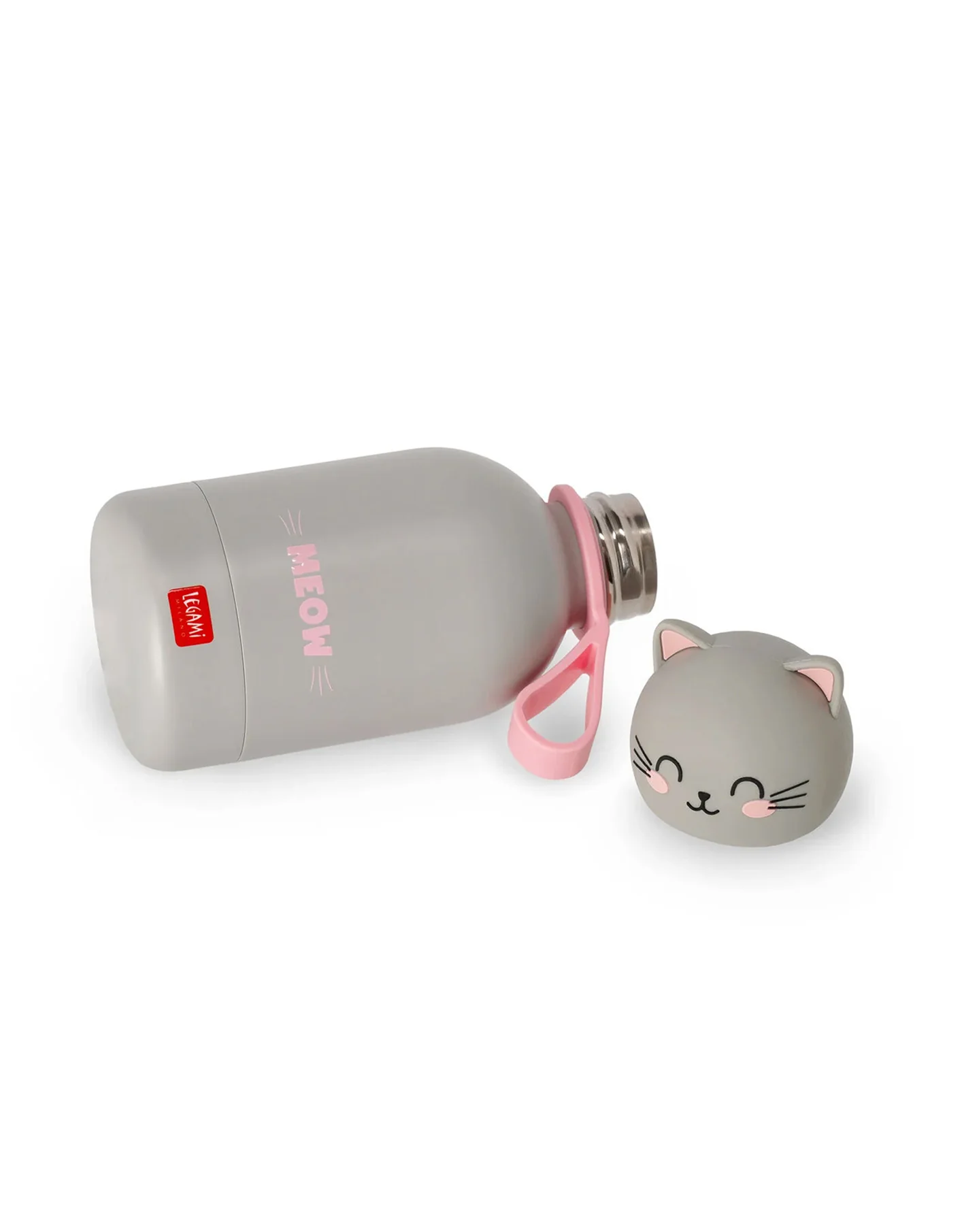 Borraccia Termica per Bambini - Hot&Cold BFF Legami - immagine 4
