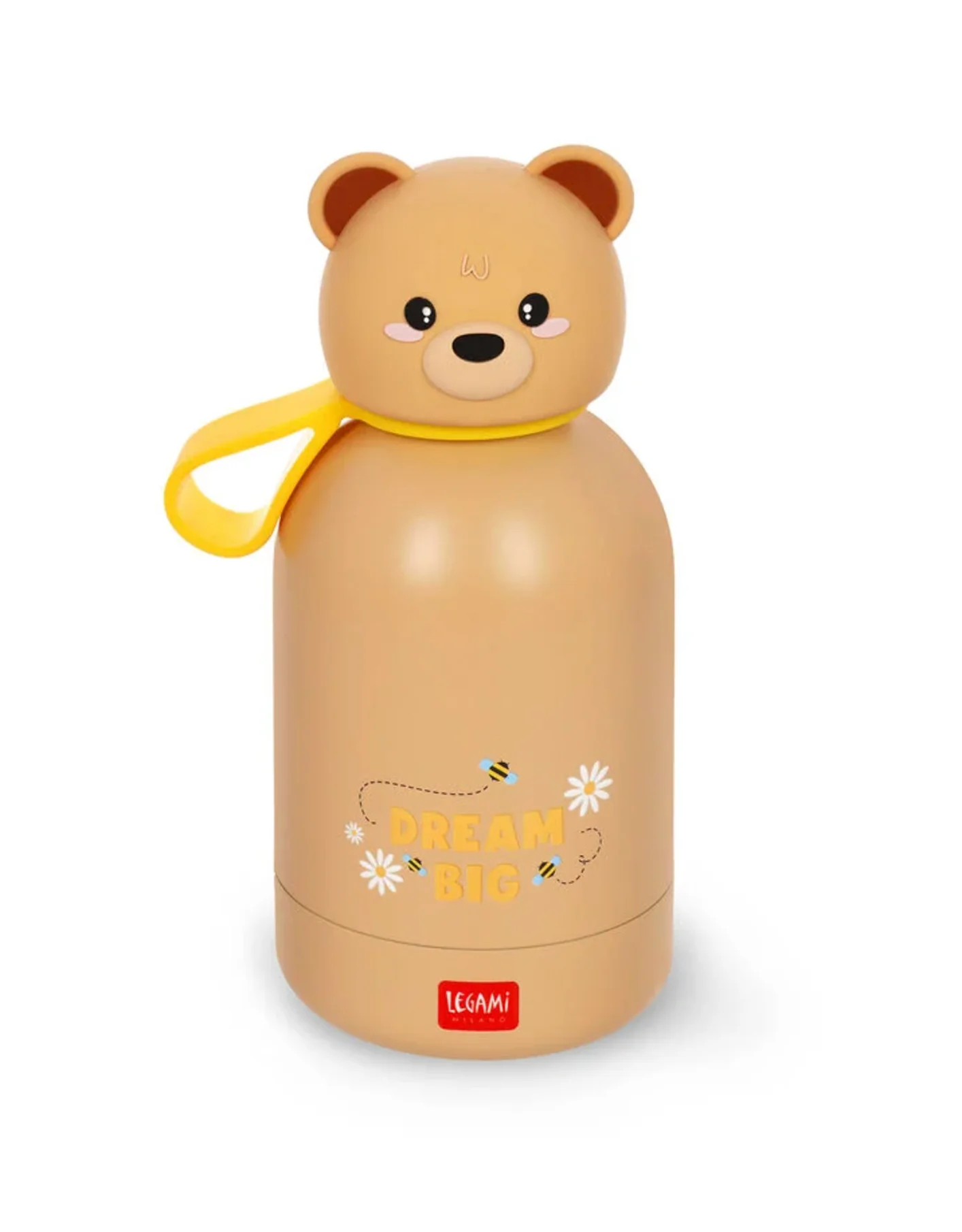 Borraccia Termica per Bambini - Hot&Cold BFF Legami - immagine 8