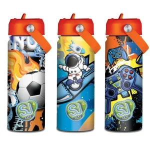 Borraccia Termica SJ Gang Boy Seven