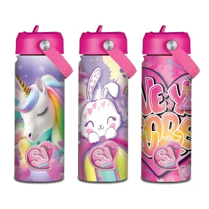 Borraccia Termica SJ Gang Girl Seven