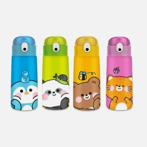 Borraccia Termica SJ Seven – Chill & Refill