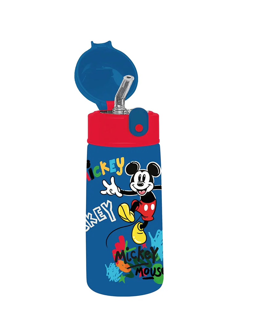 Borraccia Termica Topolino Disney - Mickey Mouse by Seven - immagine 2