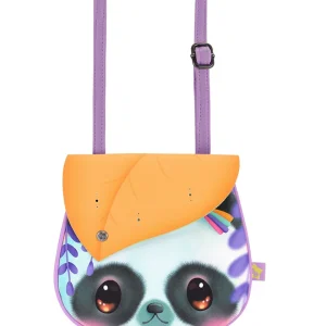Borsa a tracolla Bangoberry Santoro Italia - Pally Panda