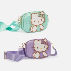 Borsetta con Tracolla Hello Kitty – Giochi Preziosi