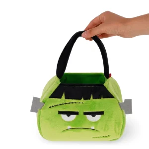 Borsa "Dolcetto o Scherzetto?" Frankenstein – Trick or Treat by Legami
